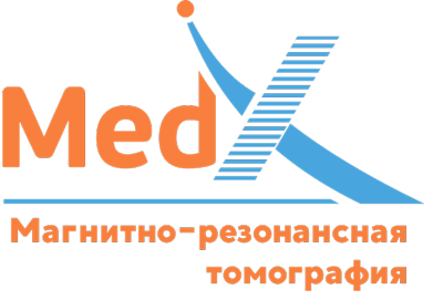 Логотип МРТ центра в городе Чехов